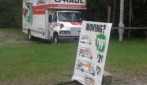 U-Haul Neighborhood Dealer